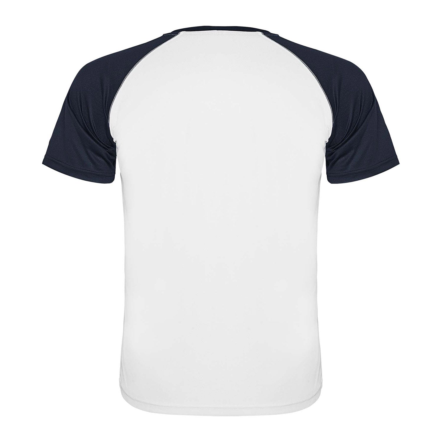 Indianapolis kortärmad unisex sport-T-shirt