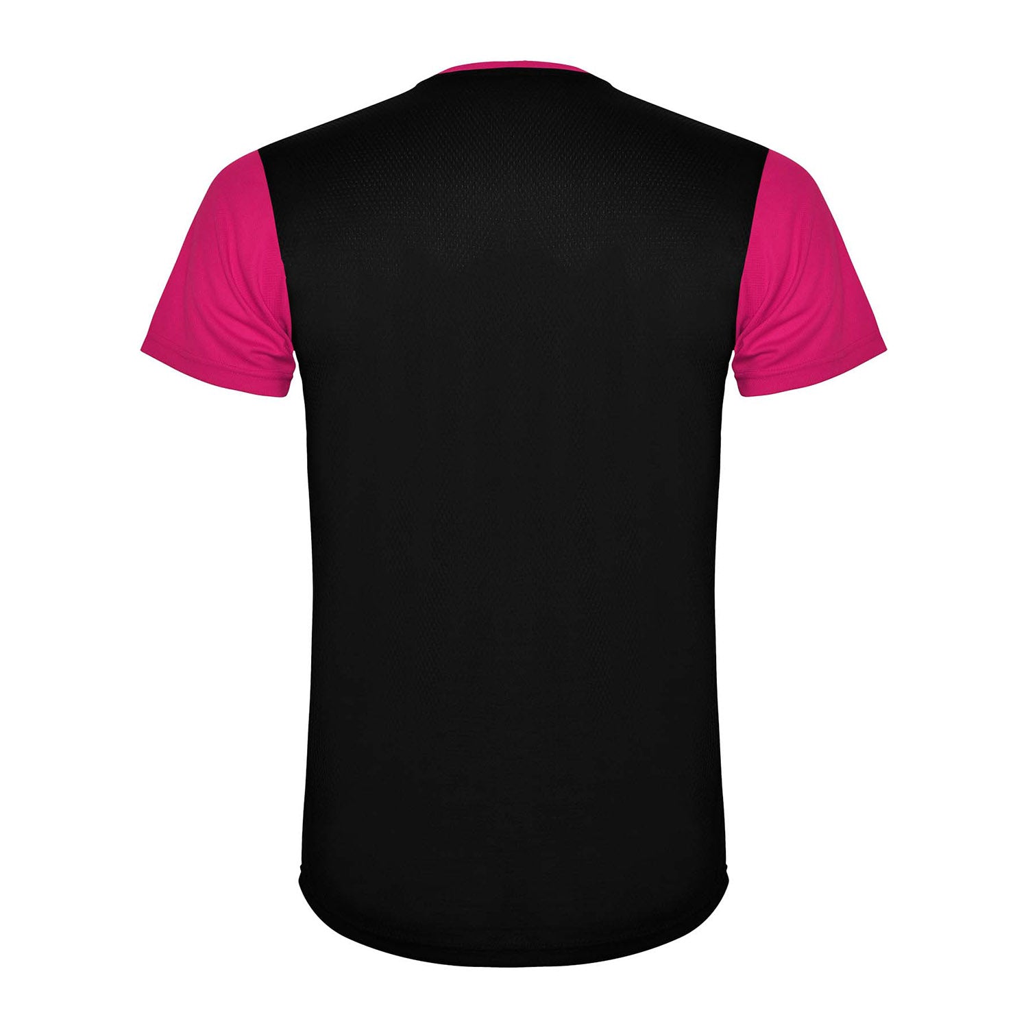 Detroit kortärmad unisex sport-T-shirt