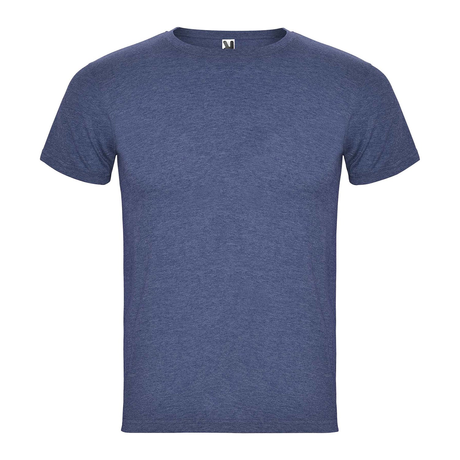 Fox kortärmad T-shirt för herr