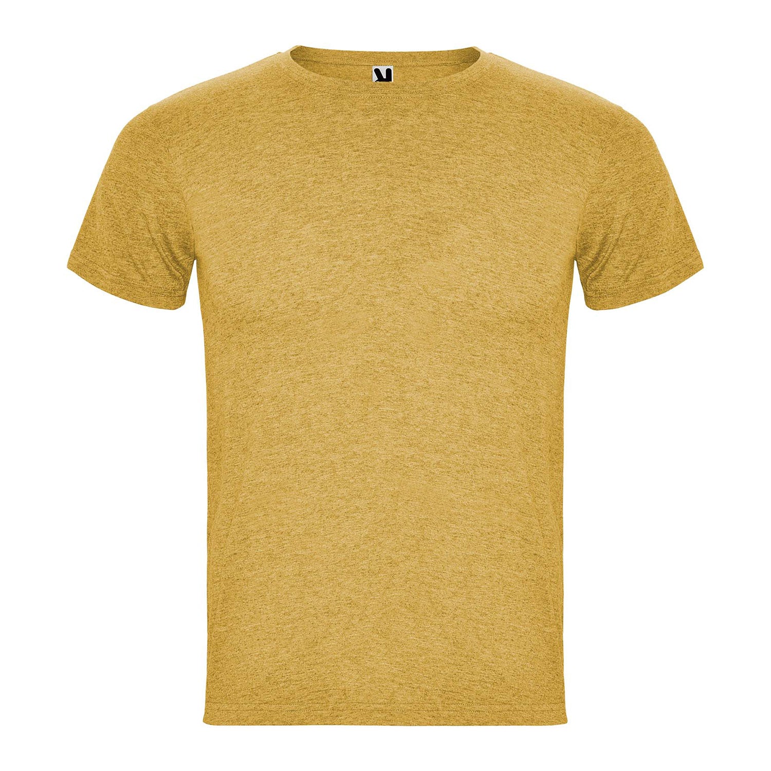 Fox kortärmad T-shirt för herr