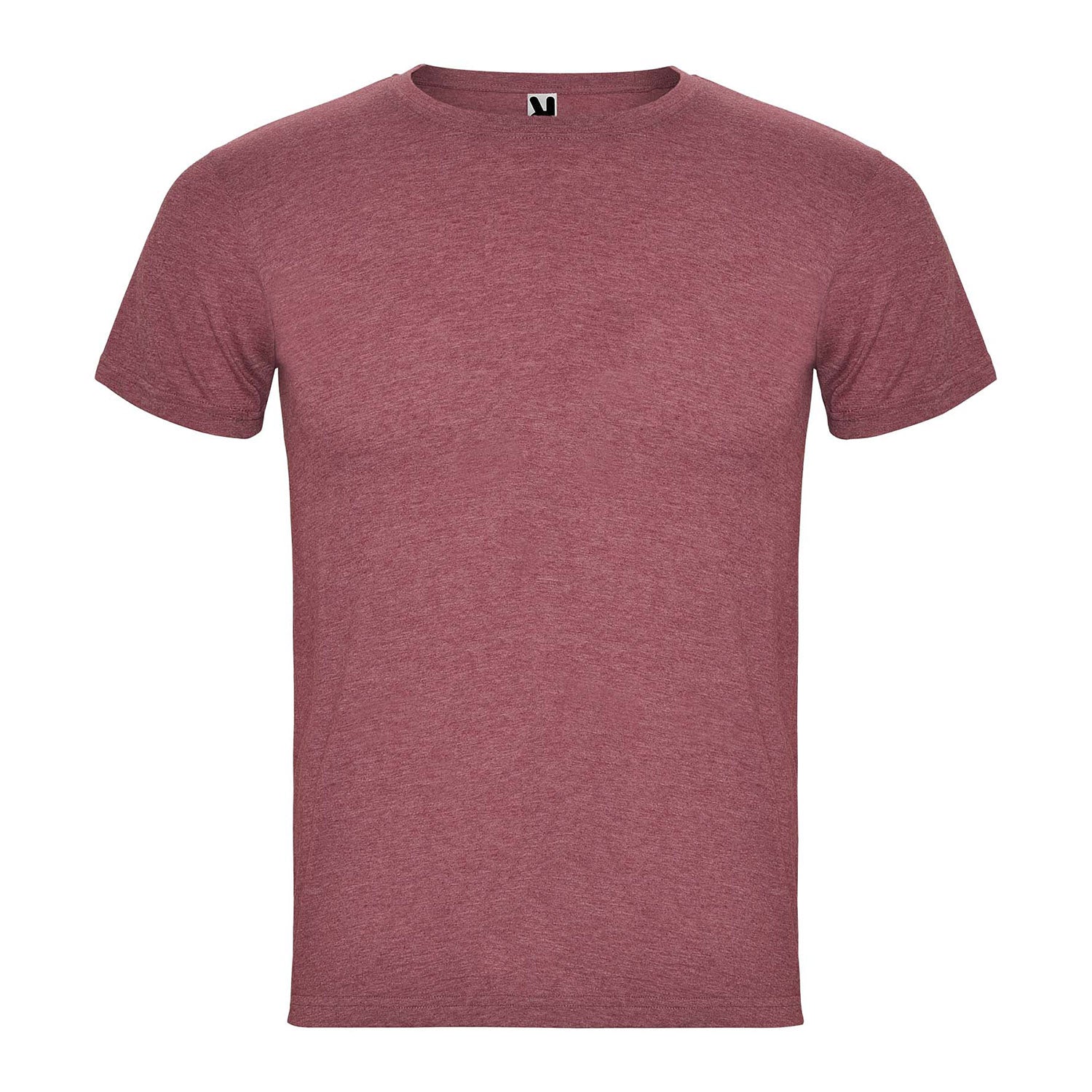 Fox kortärmad T-shirt för herr