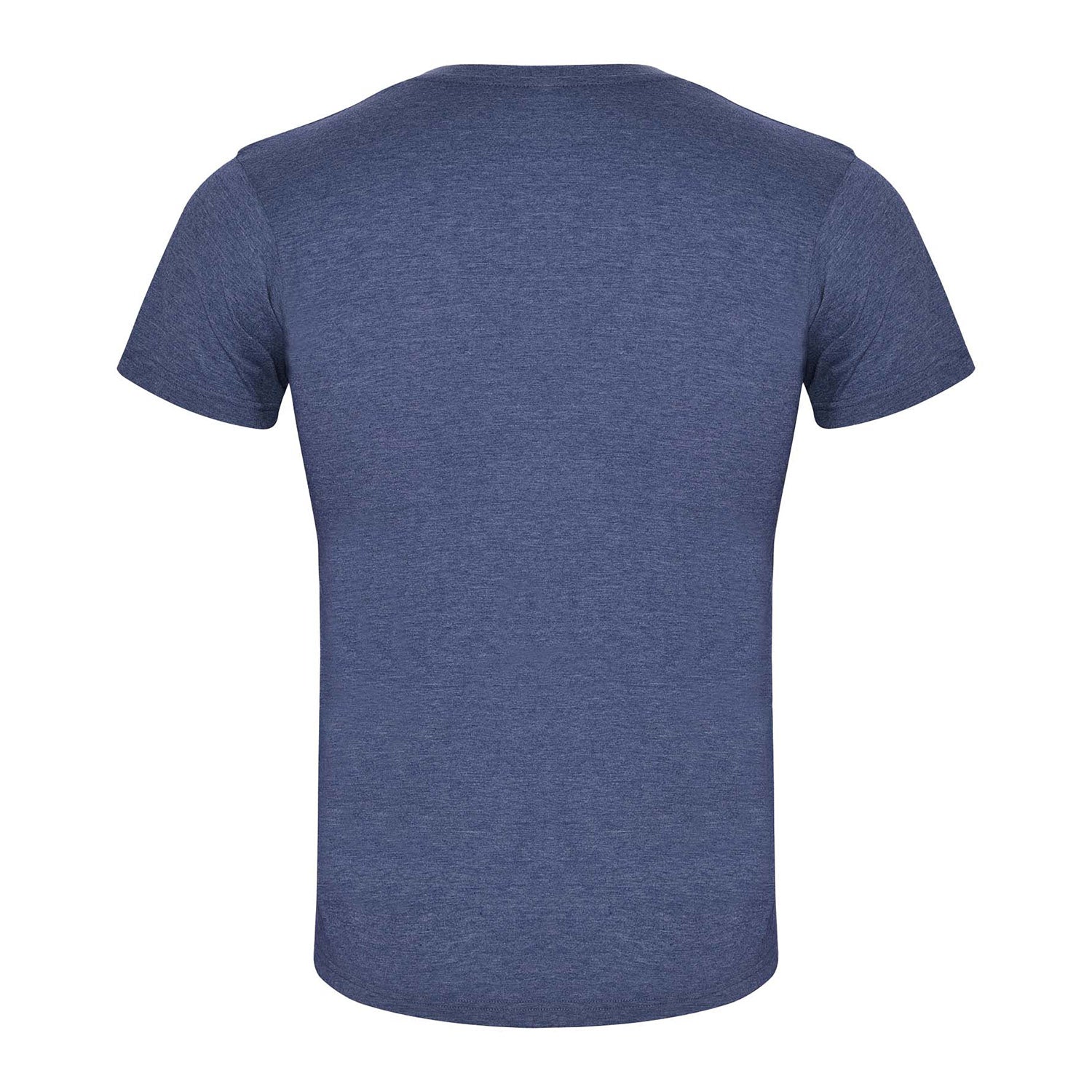 Fox kortärmad T-shirt för herr