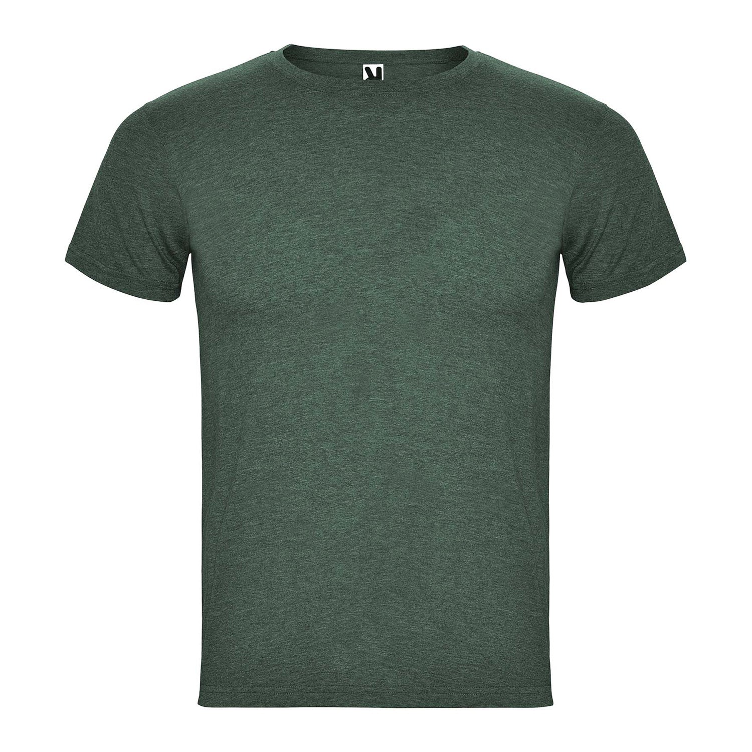 Fox kortärmad T-shirt för herr