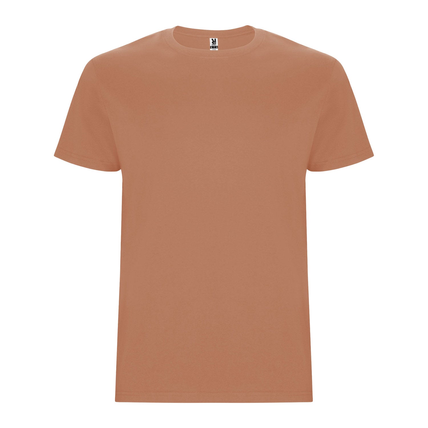 Stafford kortärmad T-shirt för herr