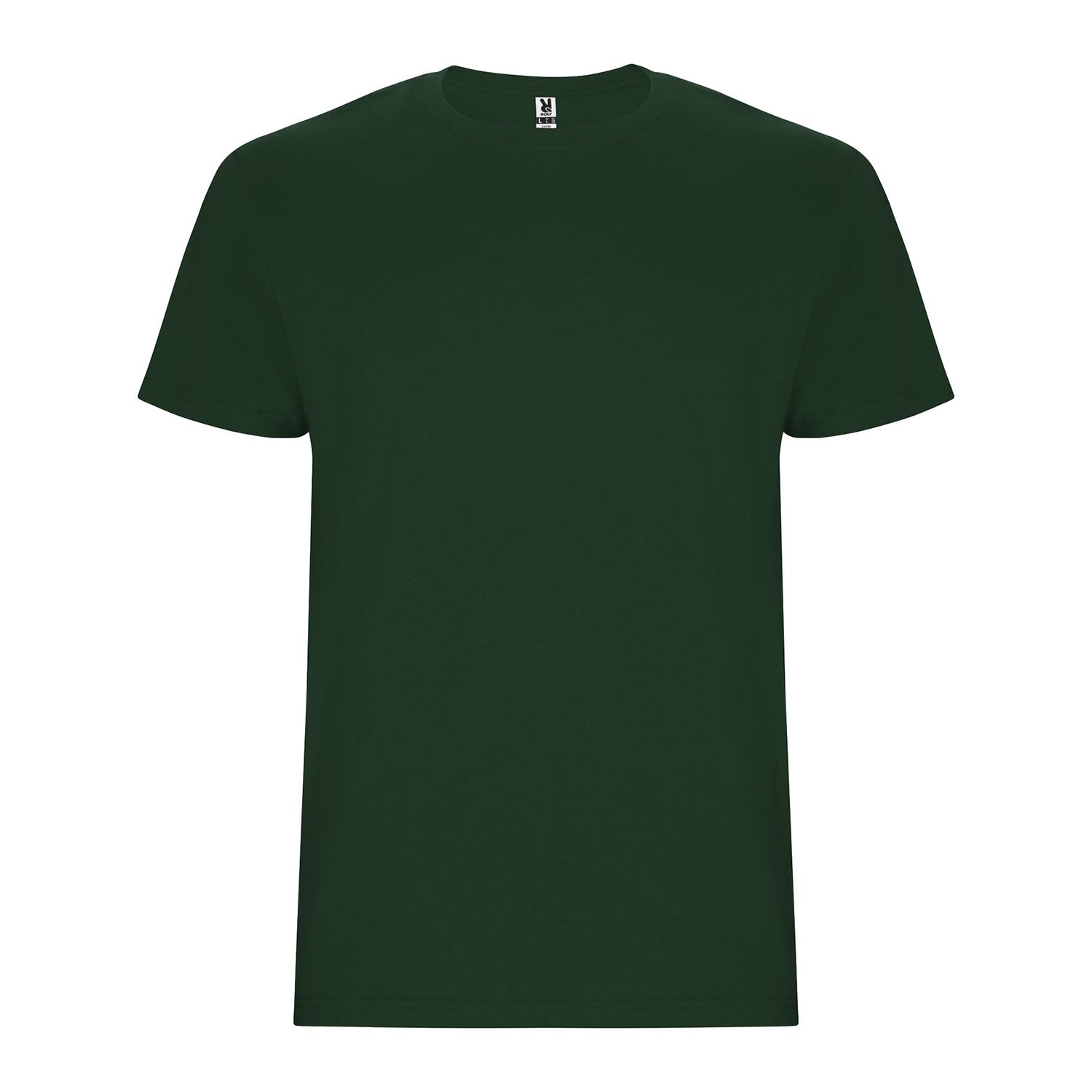 Stafford kortärmad T-shirt för herr