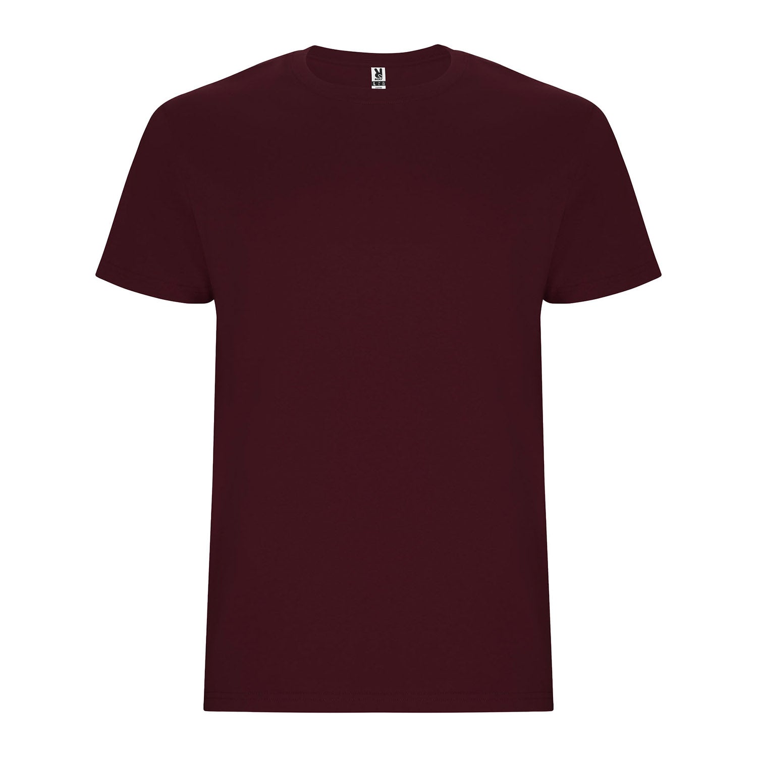 Stafford kortärmad T-shirt för herr