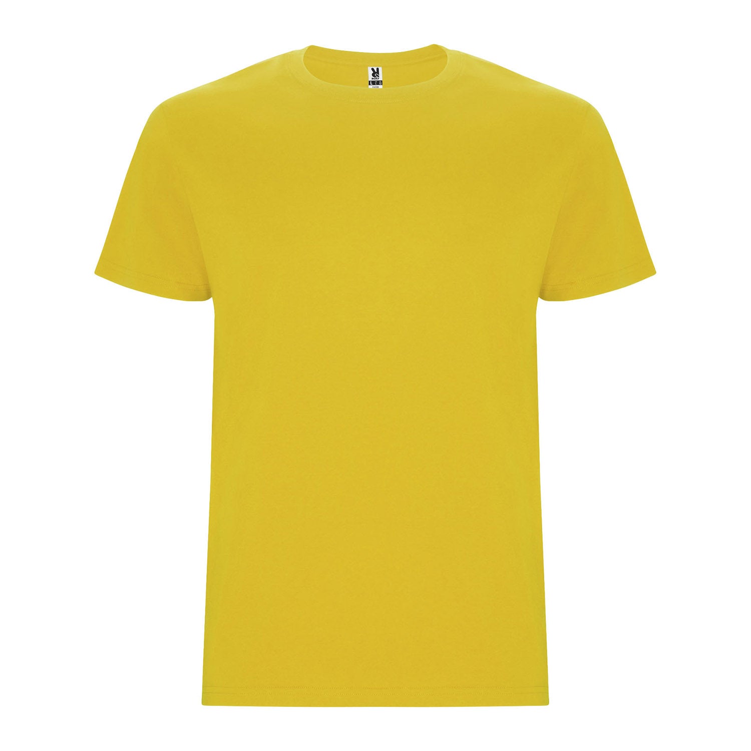 Stafford kortärmad T-shirt för herr