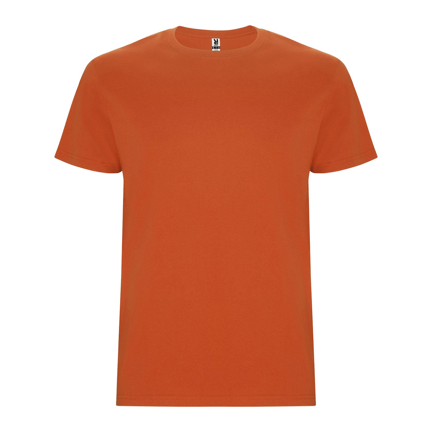 Stafford kortärmad T-shirt för herr