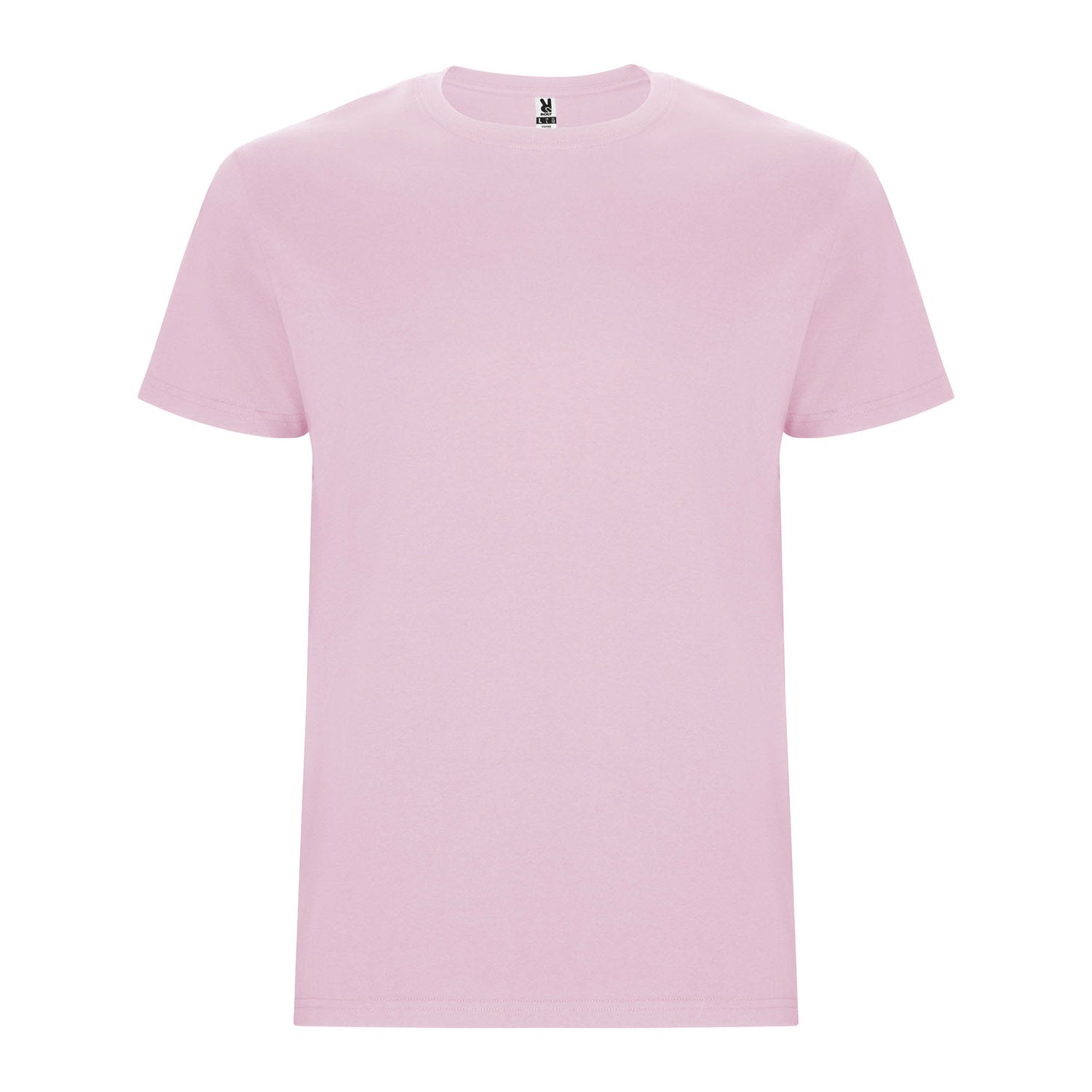 Stafford kortärmad T-shirt för herr