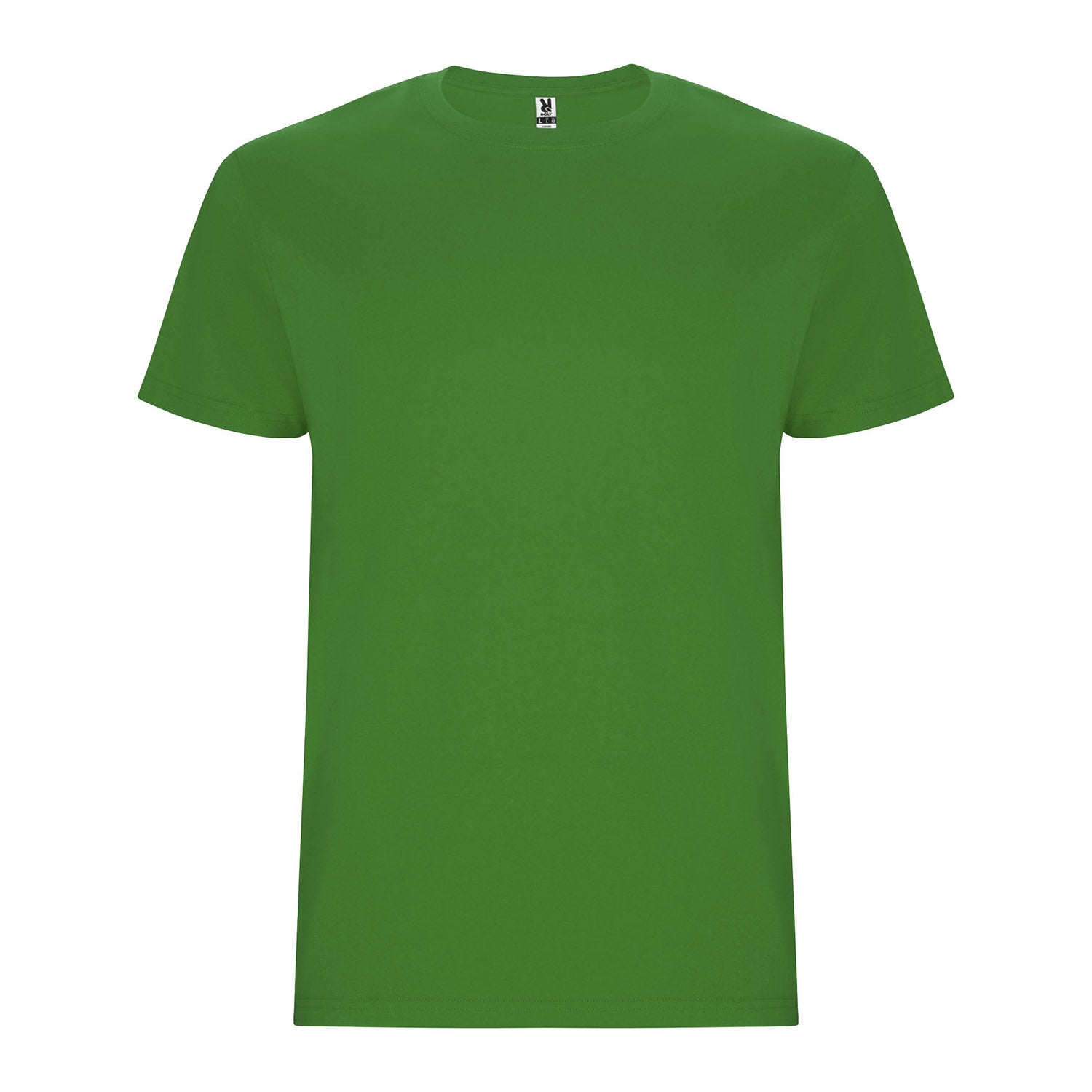 Stafford kortärmad T-shirt för herr