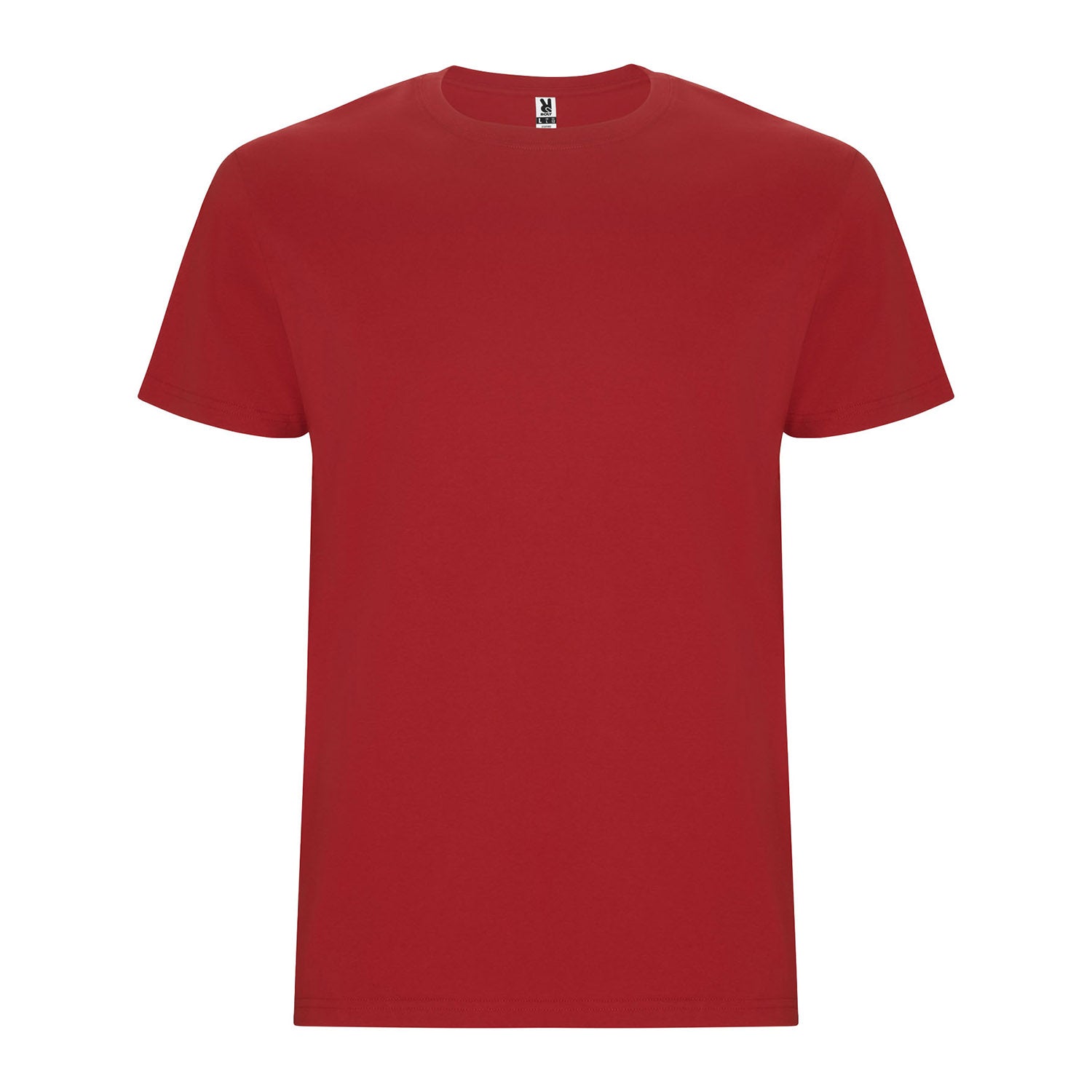 Stafford kortärmad T-shirt för herr