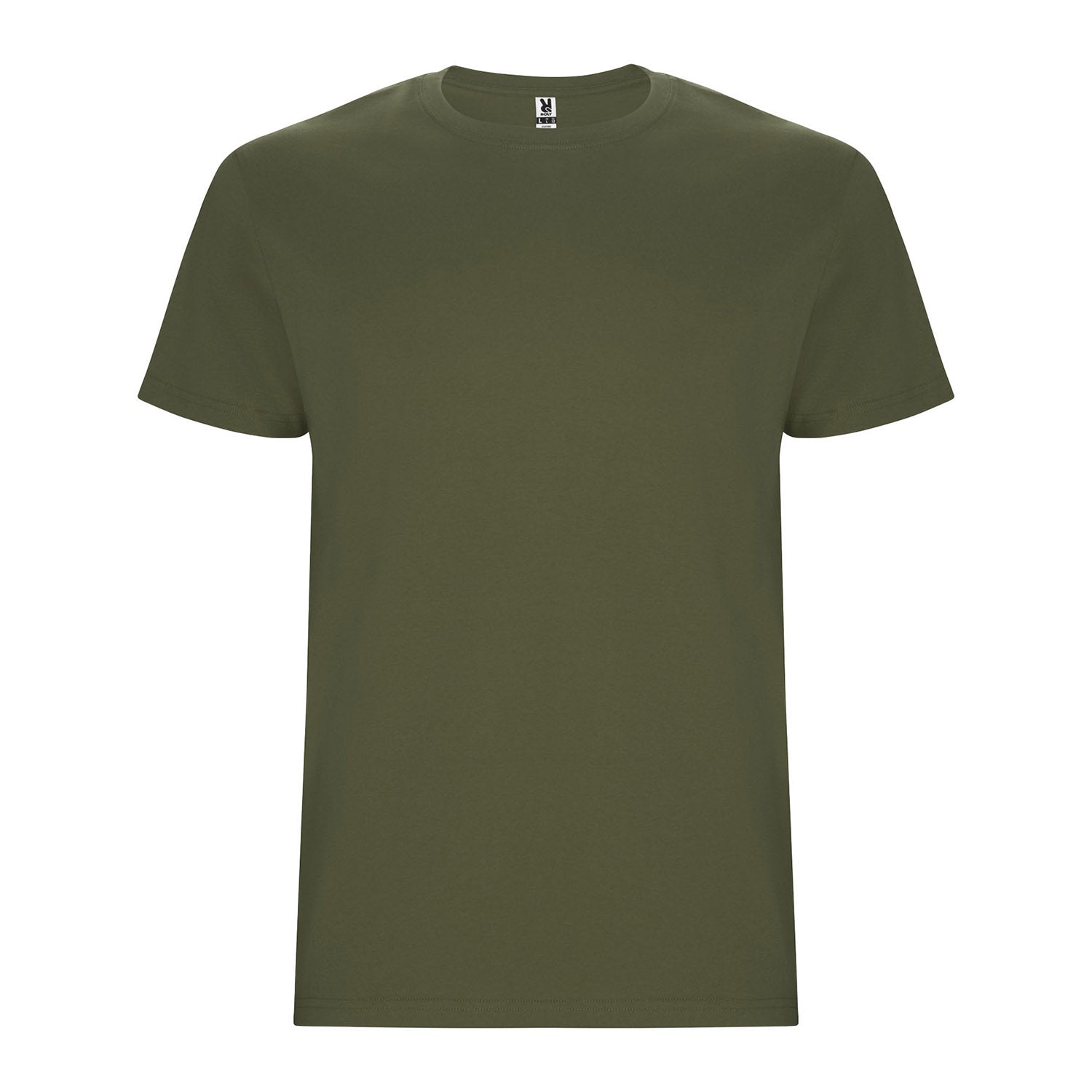 Stafford kortärmad T-shirt för herr