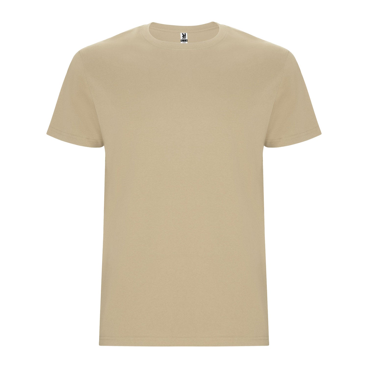 Stafford kortärmad T-shirt för herr