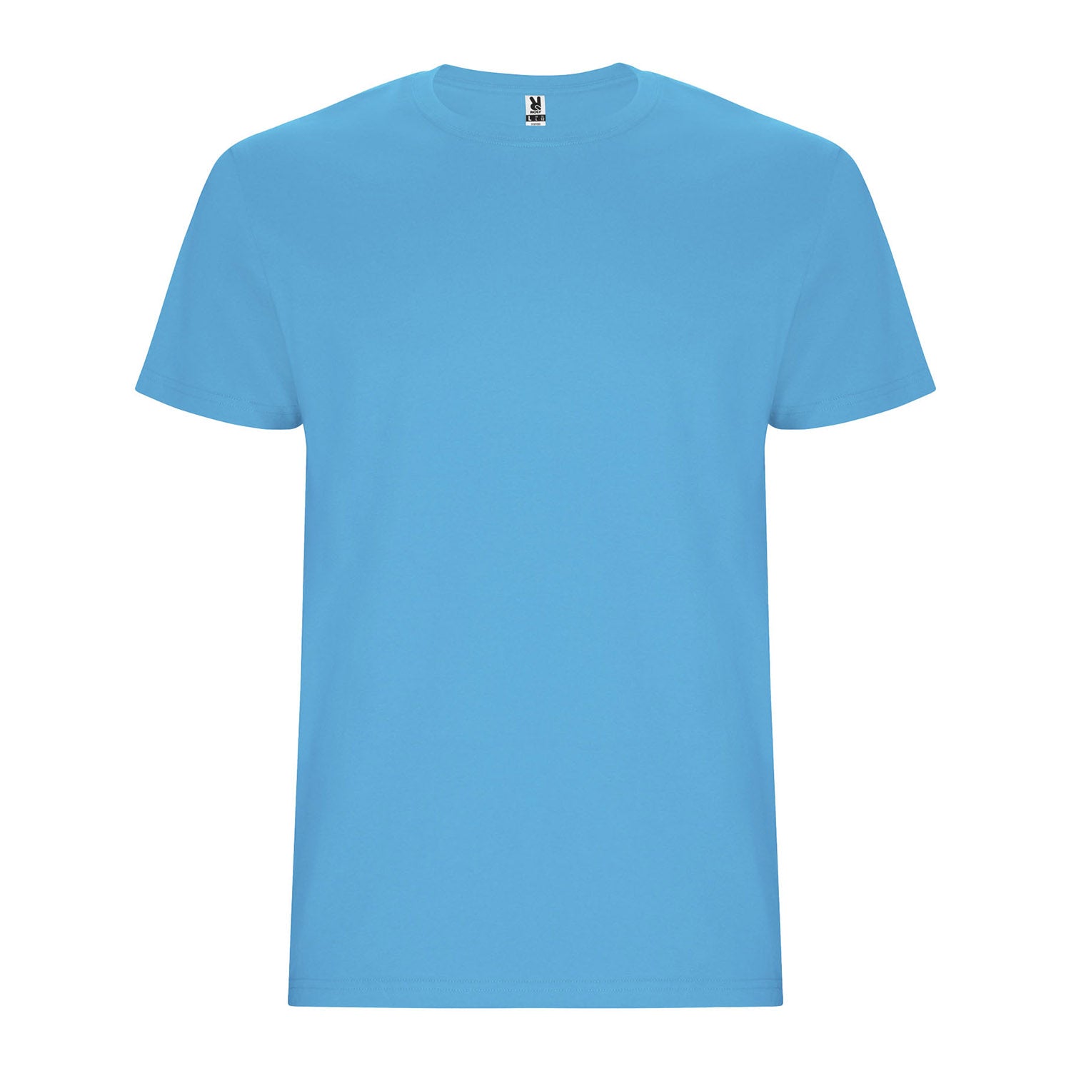 Stafford kortärmad T-shirt för herr