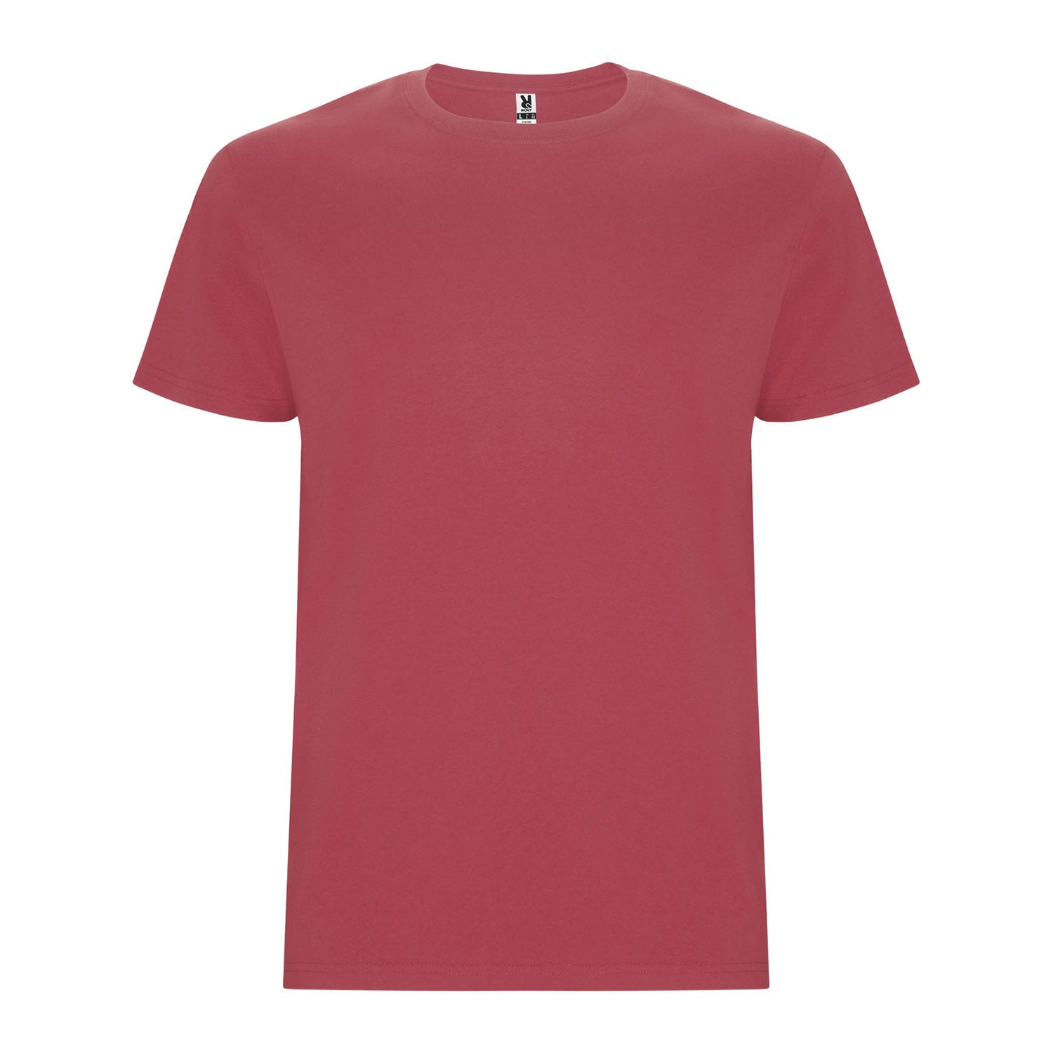 Stafford kortärmad T-shirt för herr