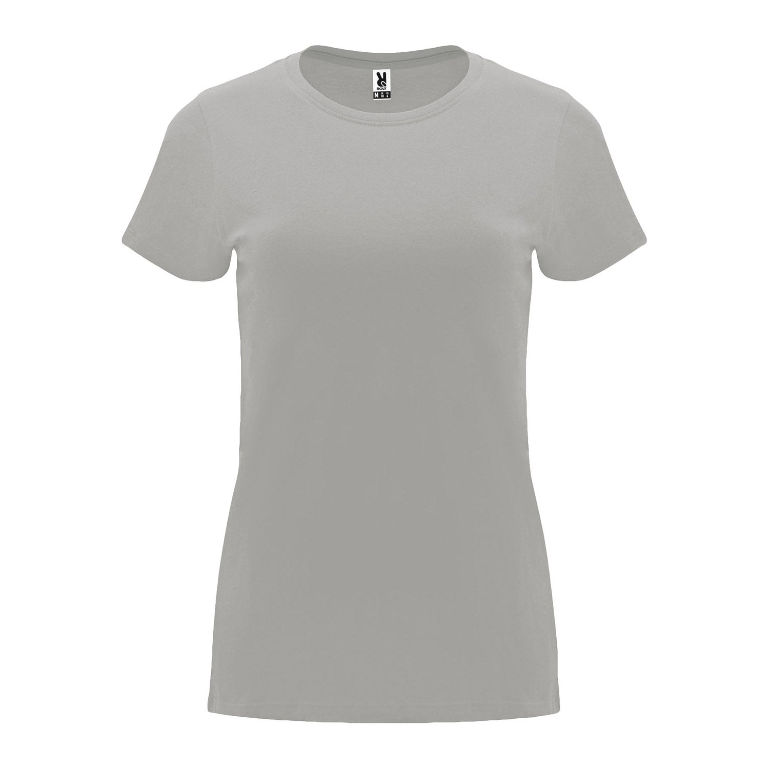 Capri kortärmad T-shirt för dam