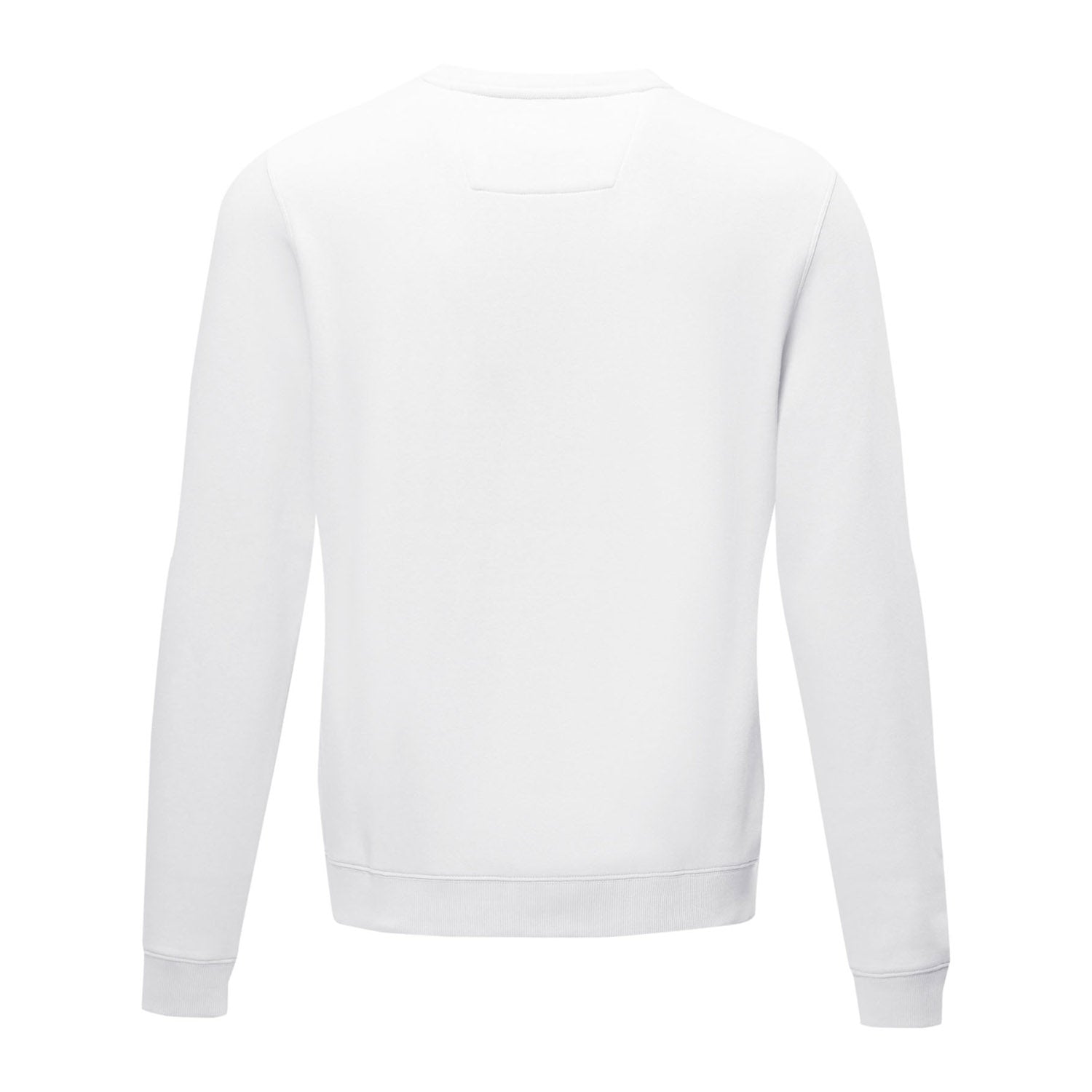 Jasper herr rundhalsad tröja ekologisk