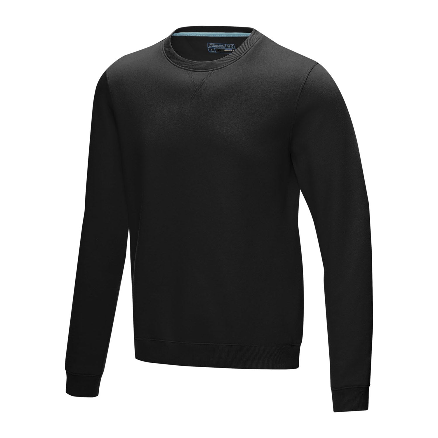 Jasper herr rundhalsad tröja ekologisk