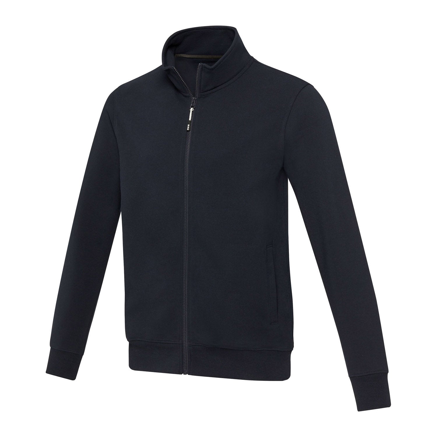 Galena unisextröja med hel dragkedja av Aware™-återvunnet material