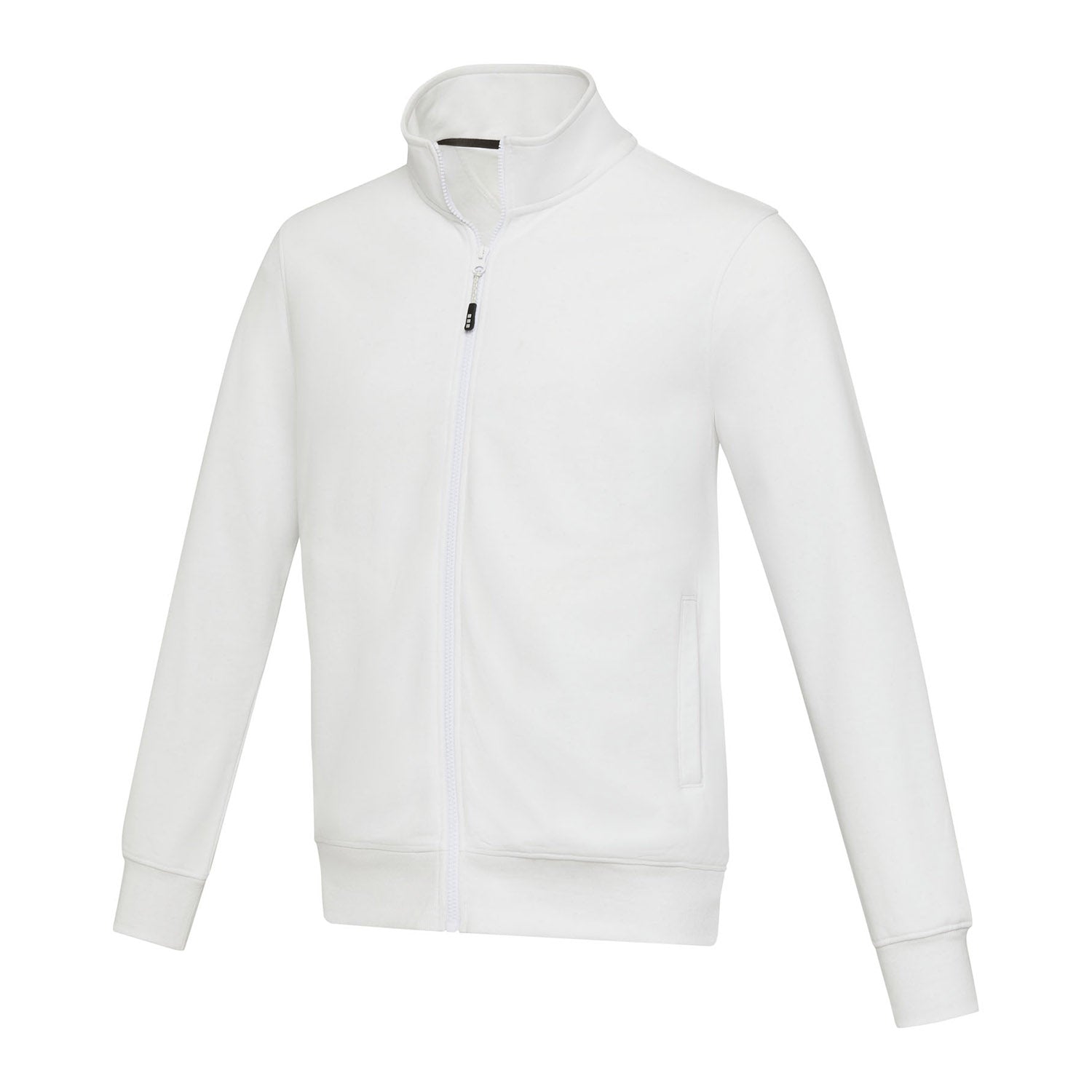 Galena unisextröja med hel dragkedja av Aware™-återvunnet material