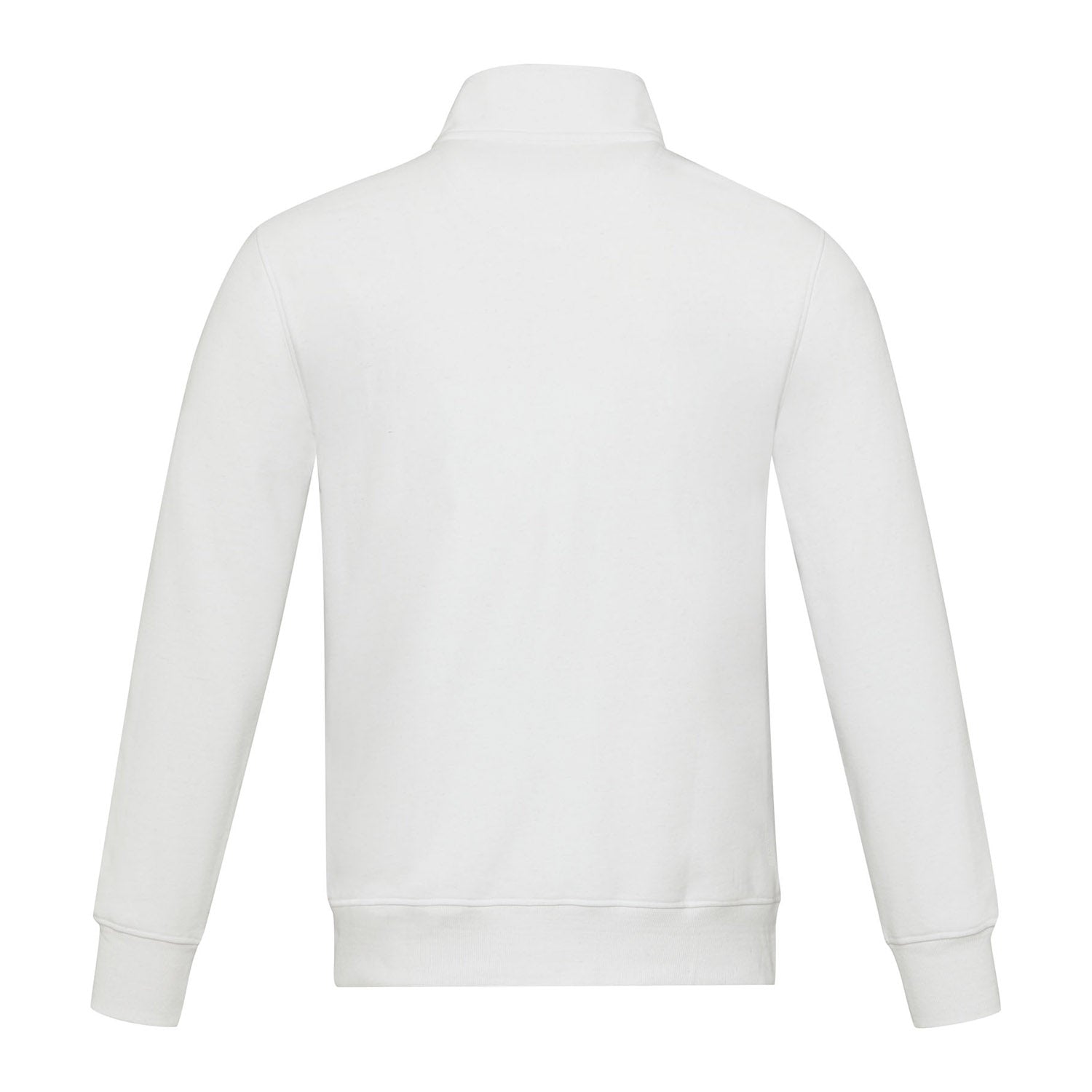 Galena unisextröja med hel dragkedja av Aware™-återvunnet material