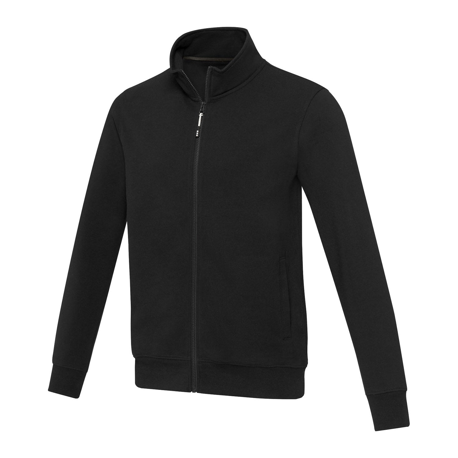 Galena unisextröja med hel dragkedja av Aware™-återvunnet material