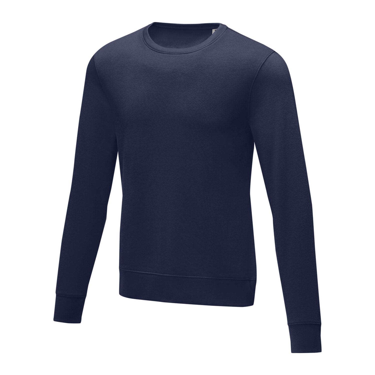 Zenon rundhalsad tröja herr