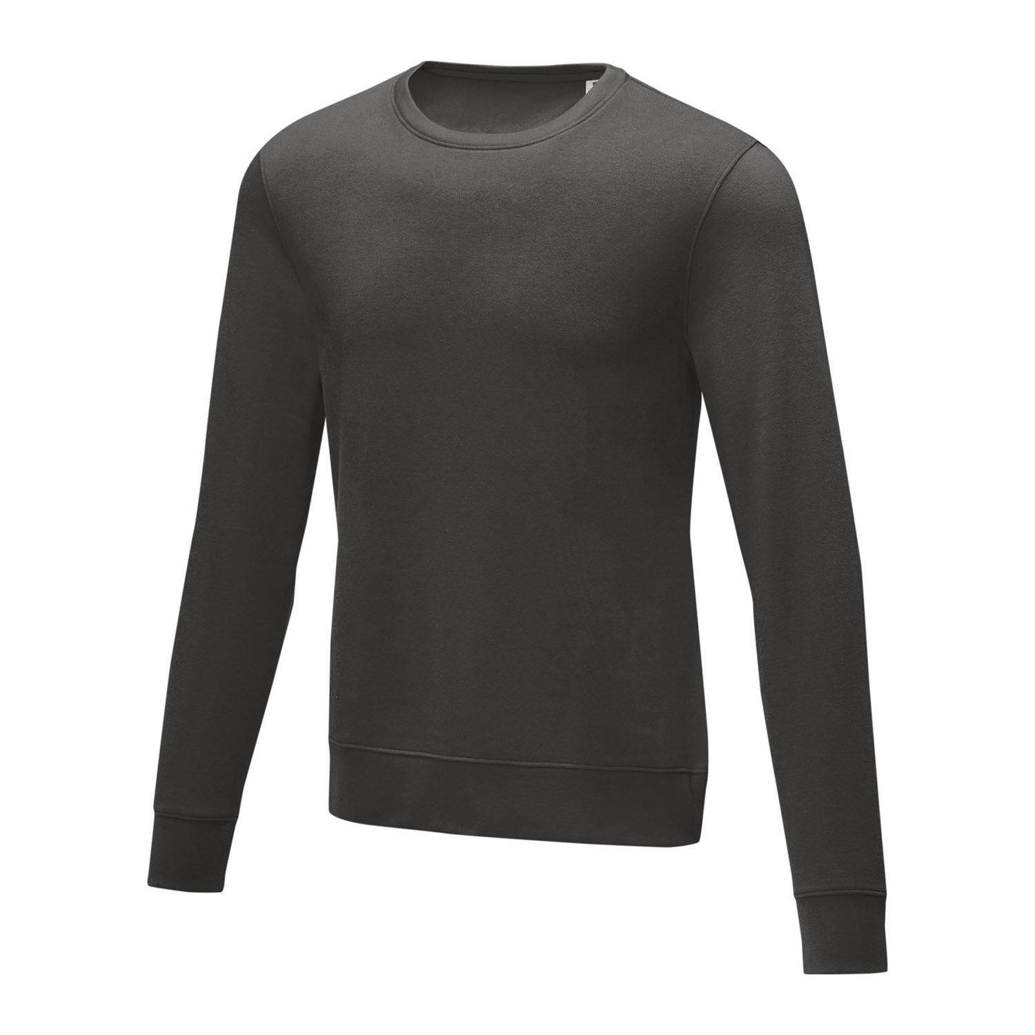 Zenon rundhalsad tröja herr