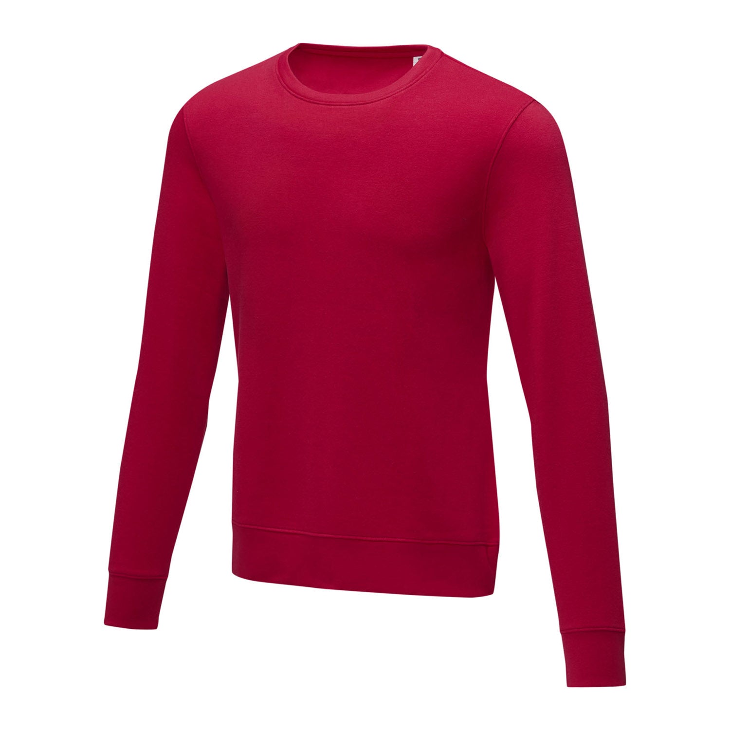 Zenon rundhalsad tröja herr