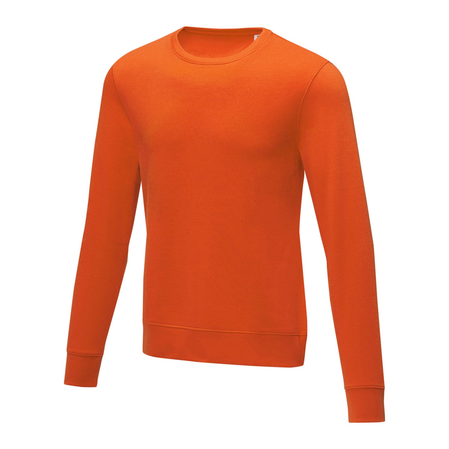 Zenon rundhalsad tröja herr