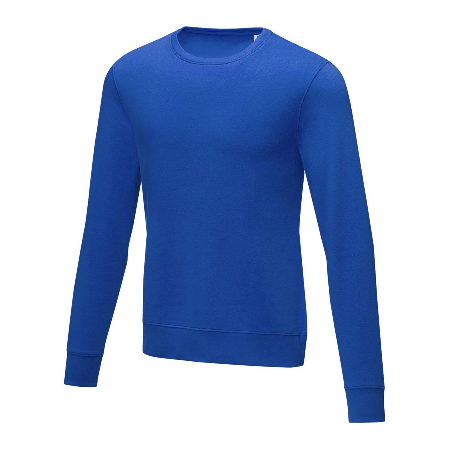 Zenon rundhalsad tröja herr