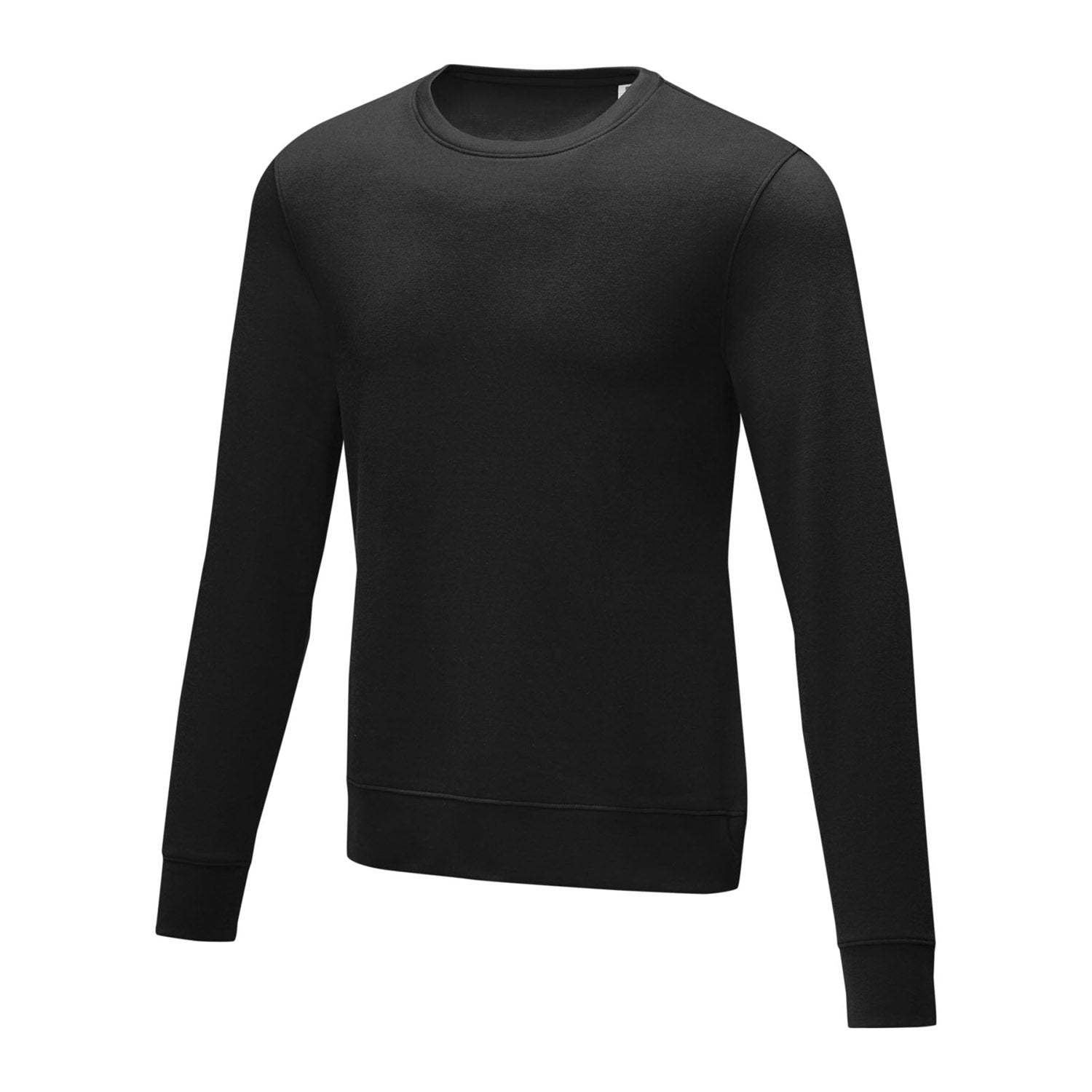 Zenon rundhalsad tröja herr