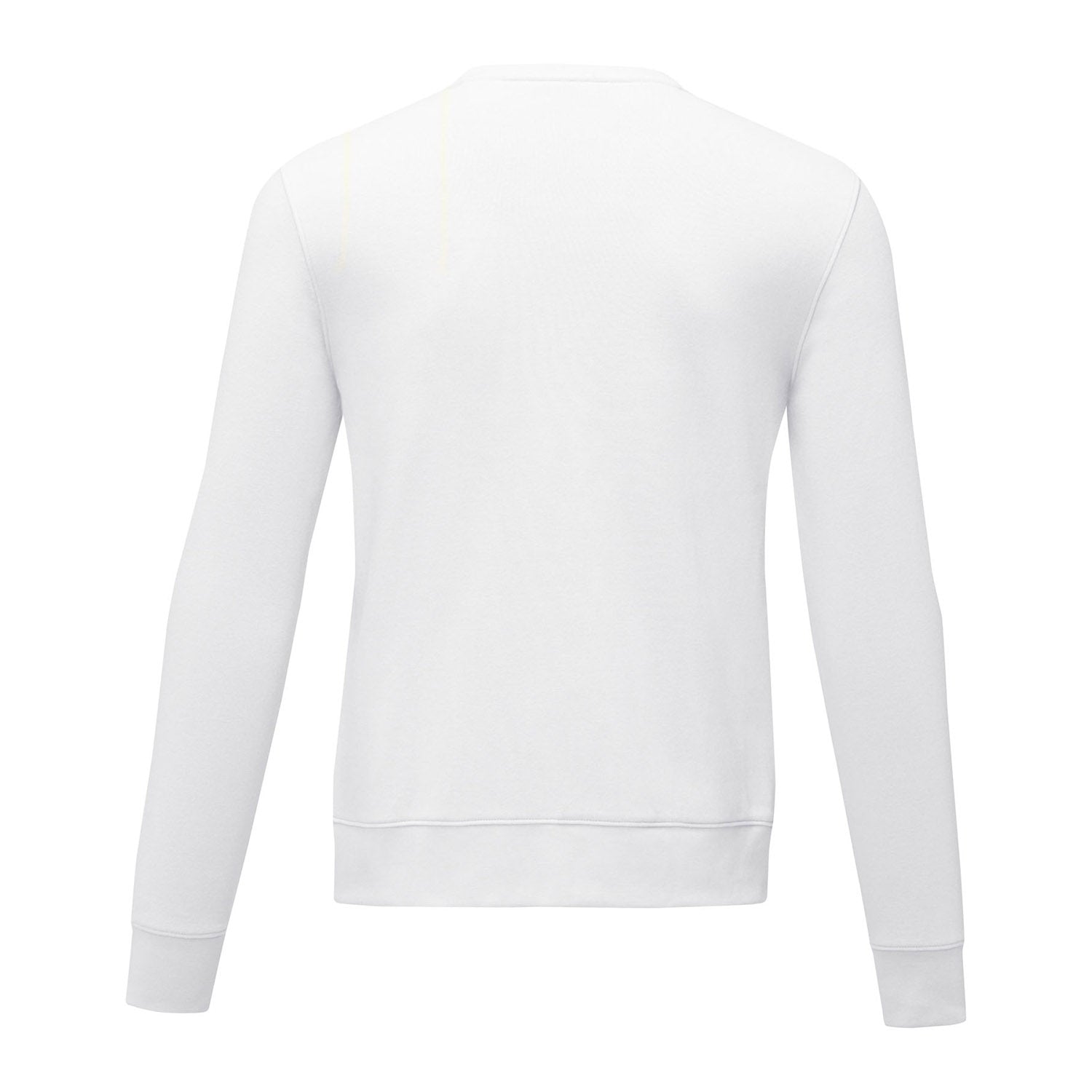 Zenon rundhalsad tröja herr