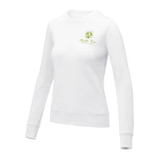 Zenon rundhalsad tröja dam