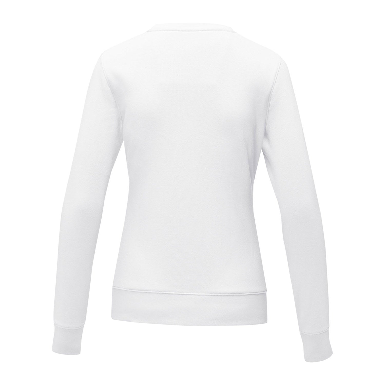 Zenon rundhalsad tröja dam