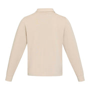 Clyde unisex sweatshirt, rugby- och polomönstrad