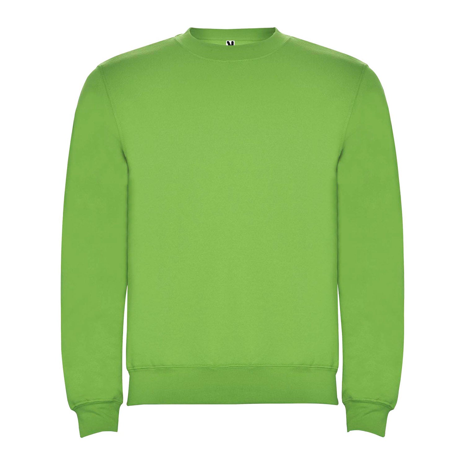 Clasica tröja med rund hals för barn