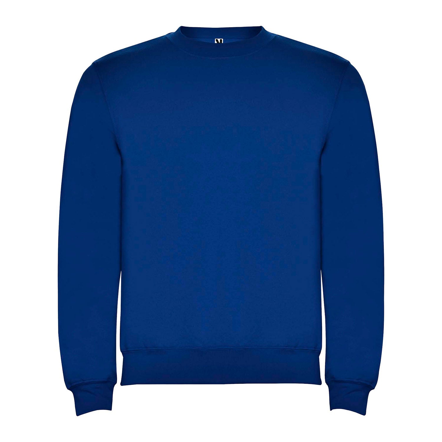 Clasica tröja med rund hals för barn