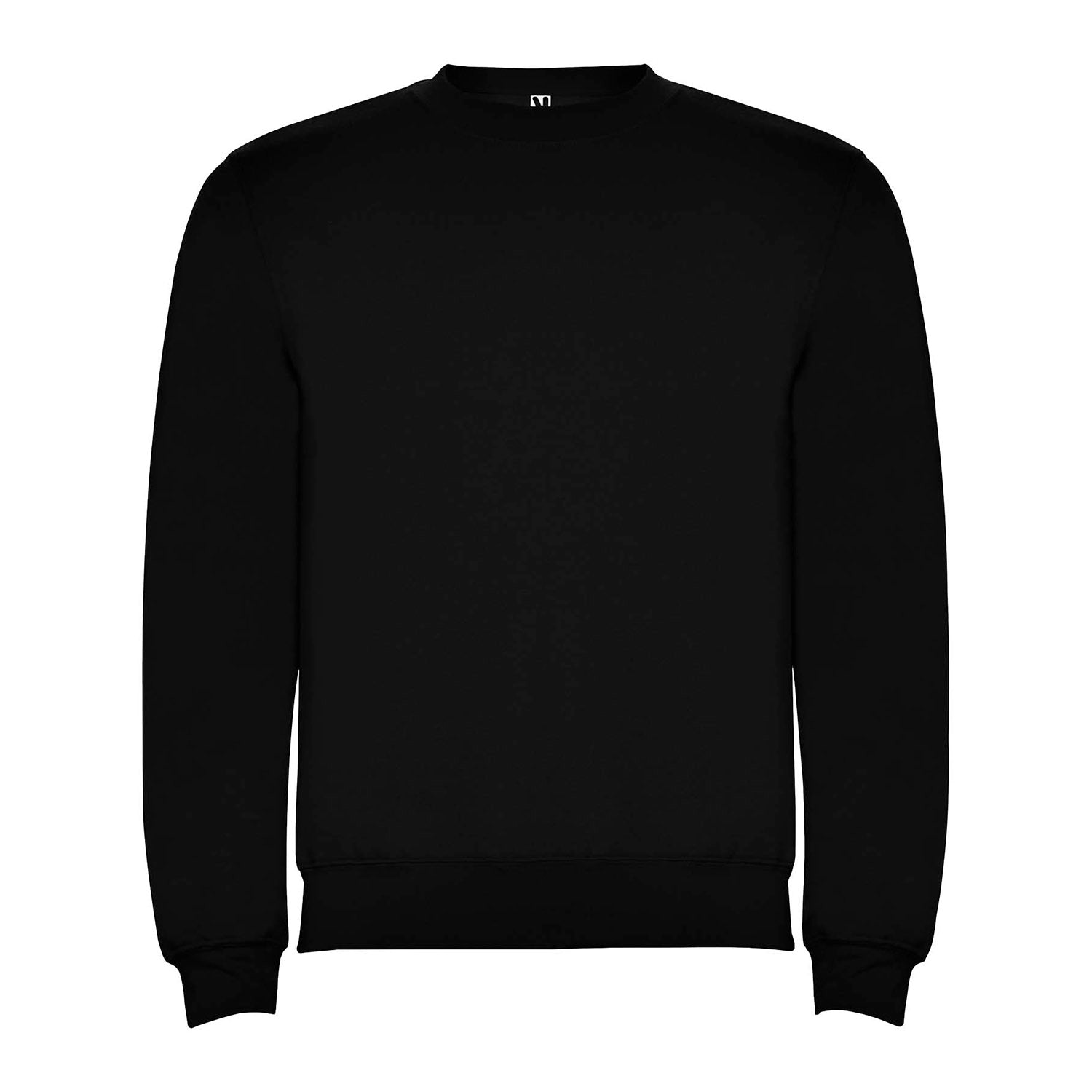 Clasica tröja med rund hals för barn