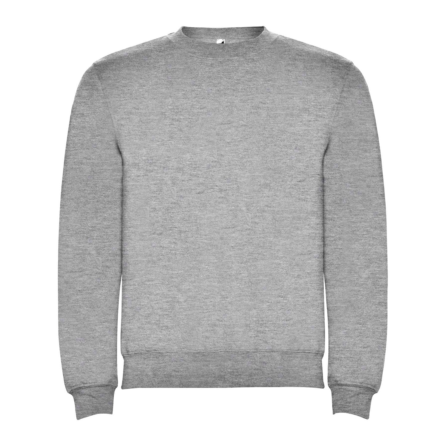 Clasica tröja med rund hals för barn