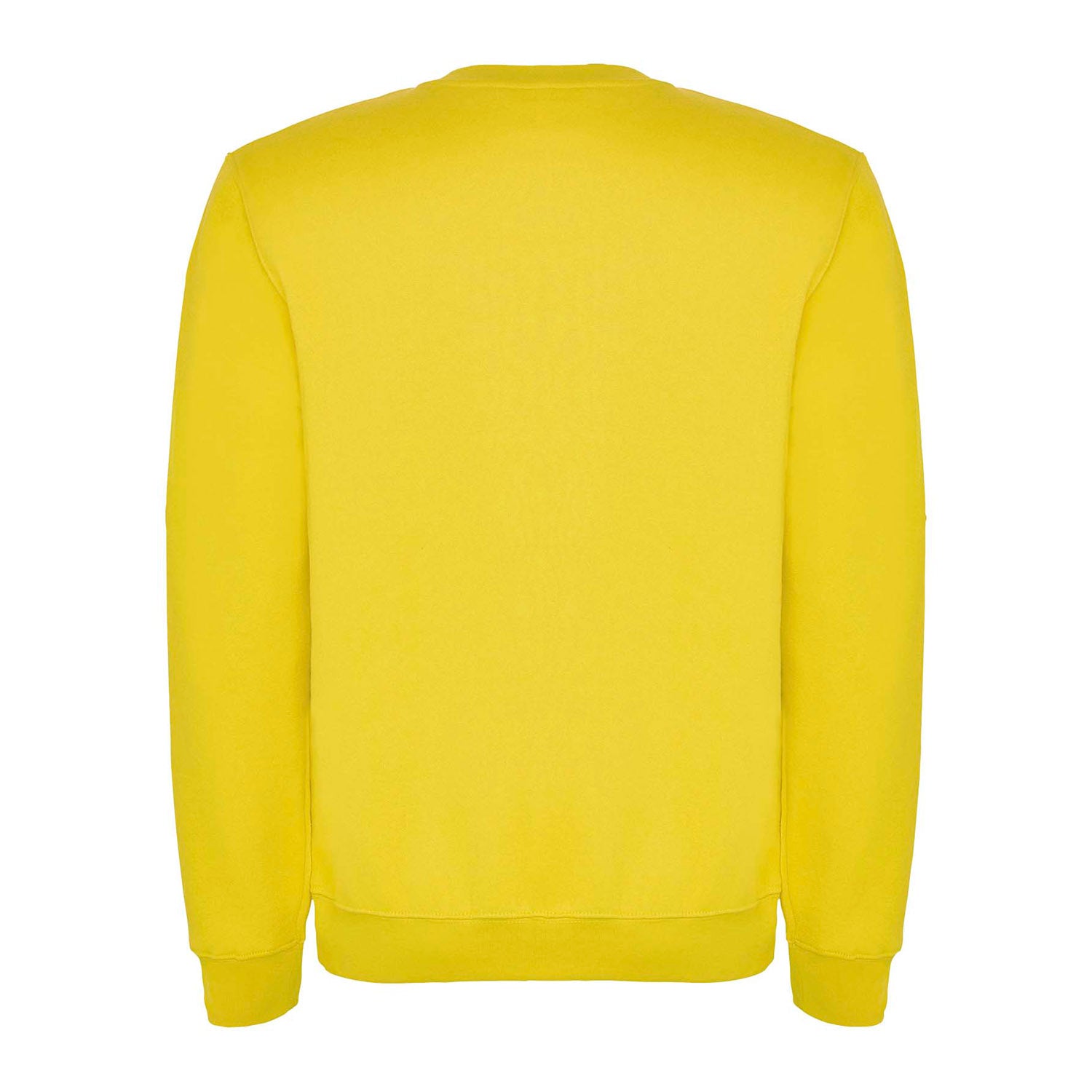 Clasica tröja med rund hals för barn