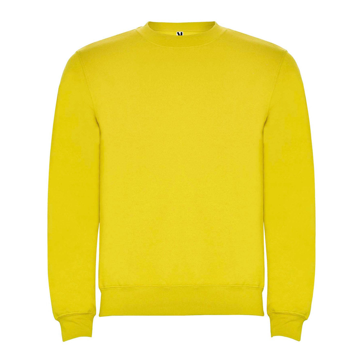 Clasica tröja med rund hals för barn