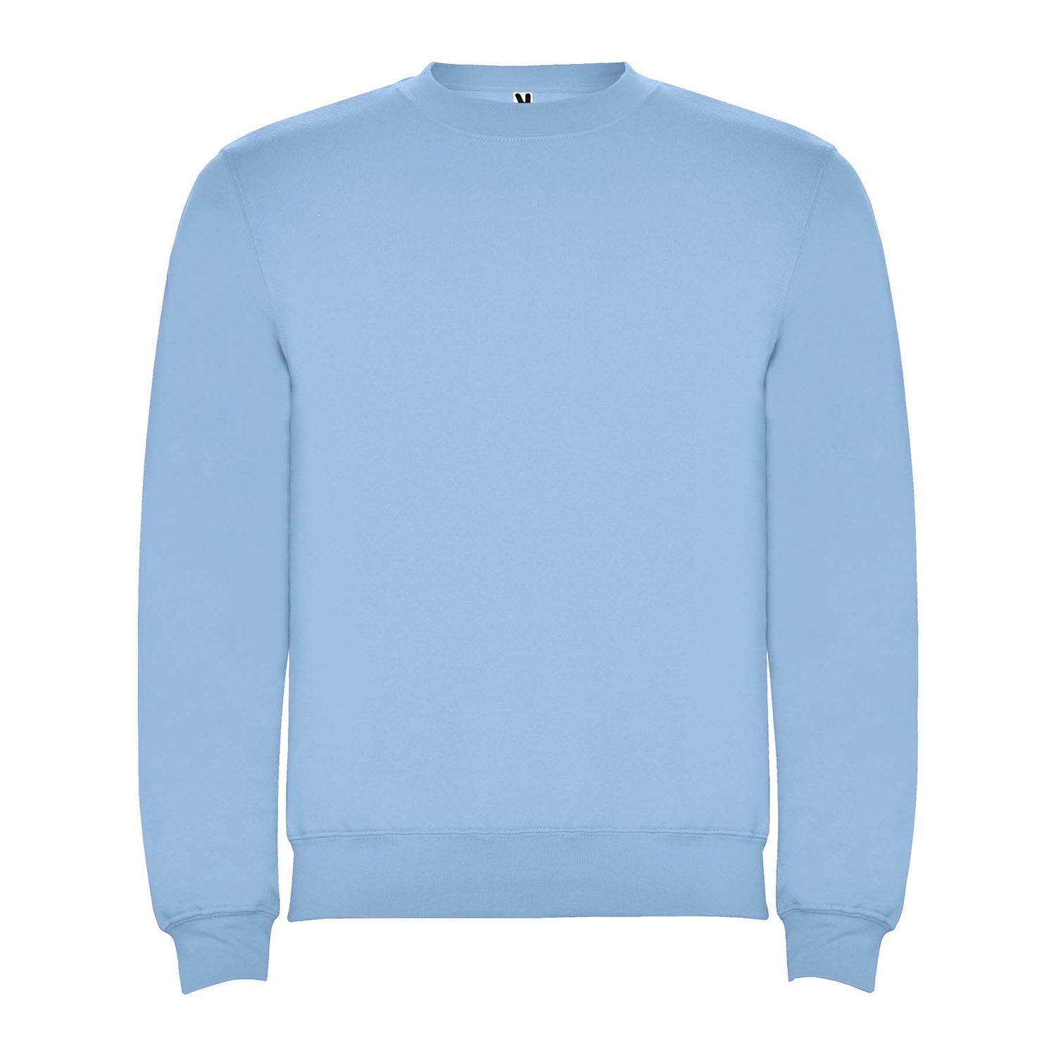 Clasica tröja med rund hals för barn