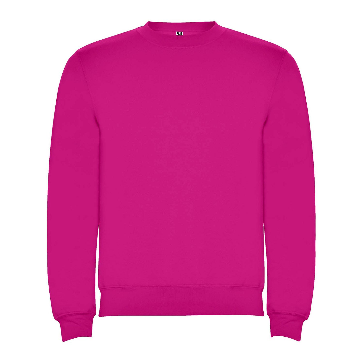 Clasica tröja med rund hals för barn