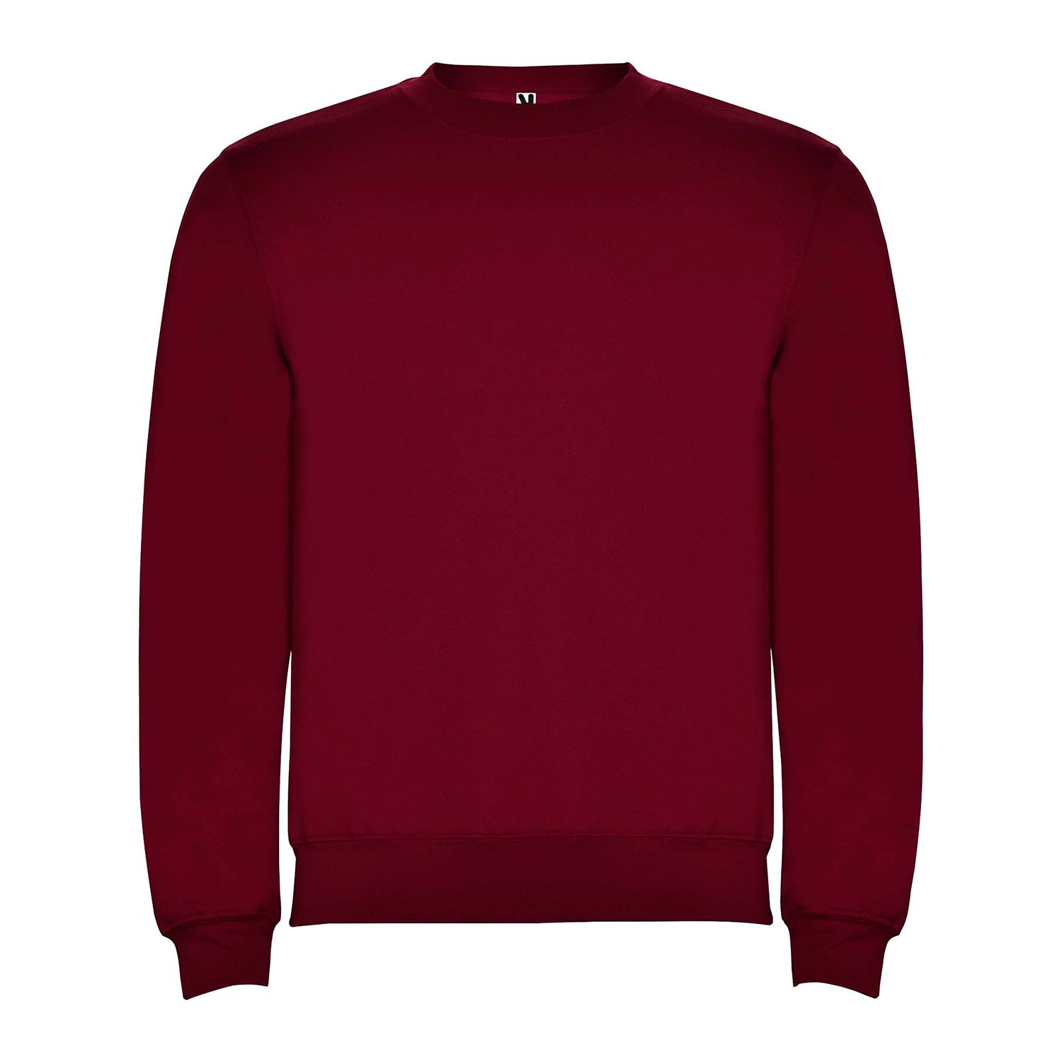 Clasica tröja med rund hals för barn