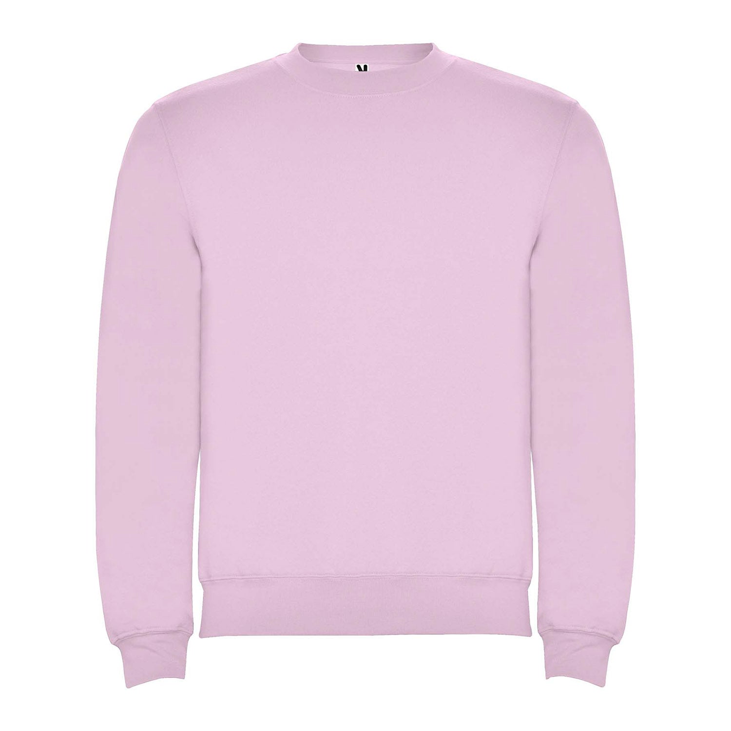 Clasica tröja med rund hals för barn