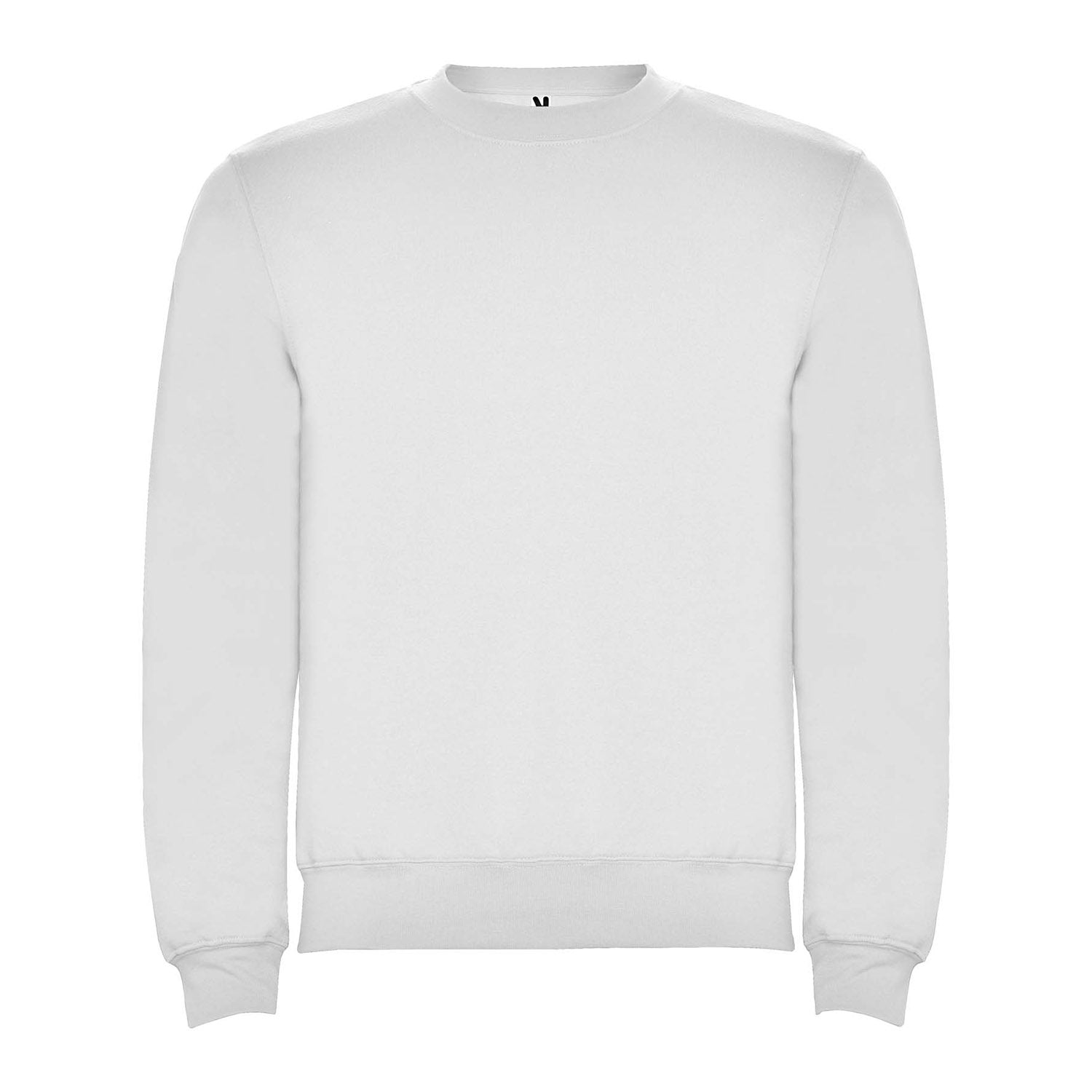 Clasica tröja med rund hals för barn