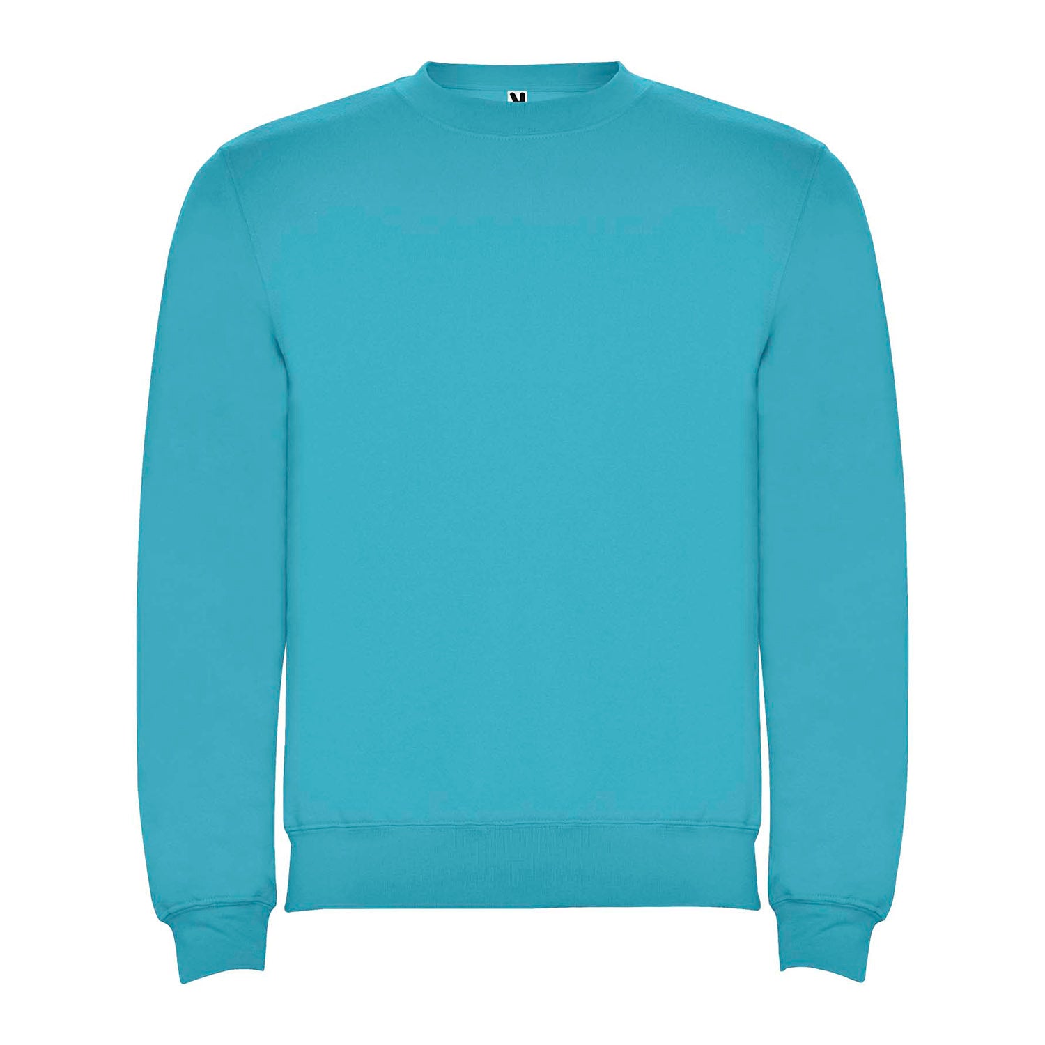 Clasica tröja med rund hals för barn