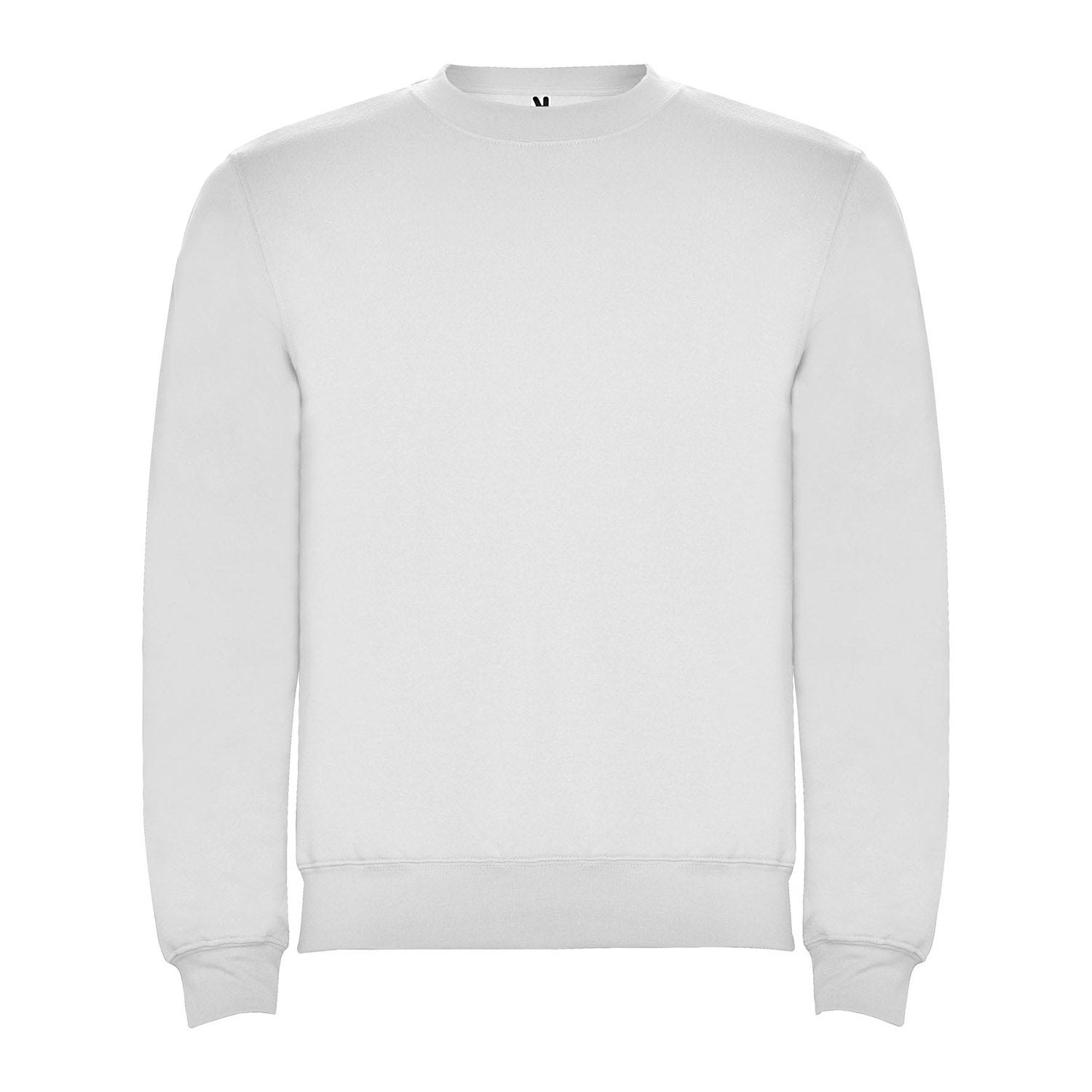 Clasica unisex tröja med rund hals