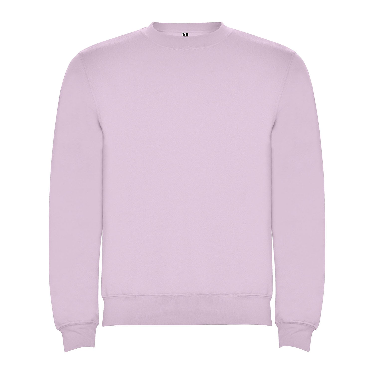 Clasica unisex tröja med rund hals